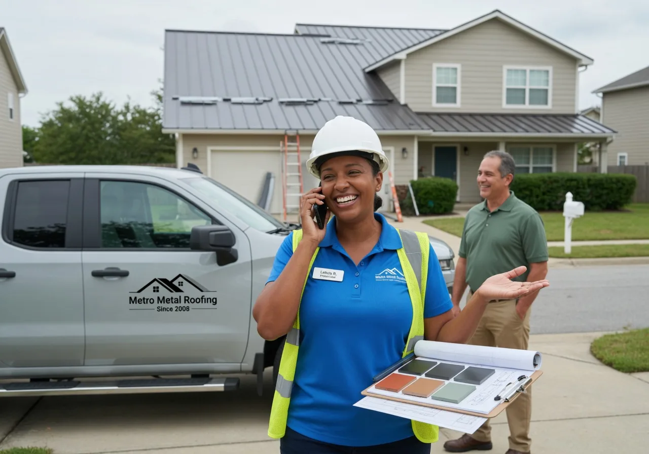 Metal Roofing Installation West Virginia FAQs